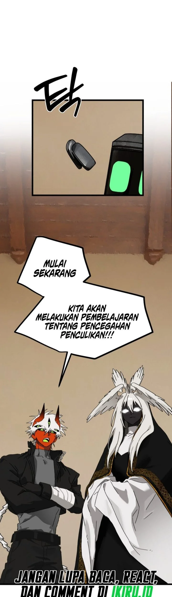 Chapter 31.7 - halaman 46