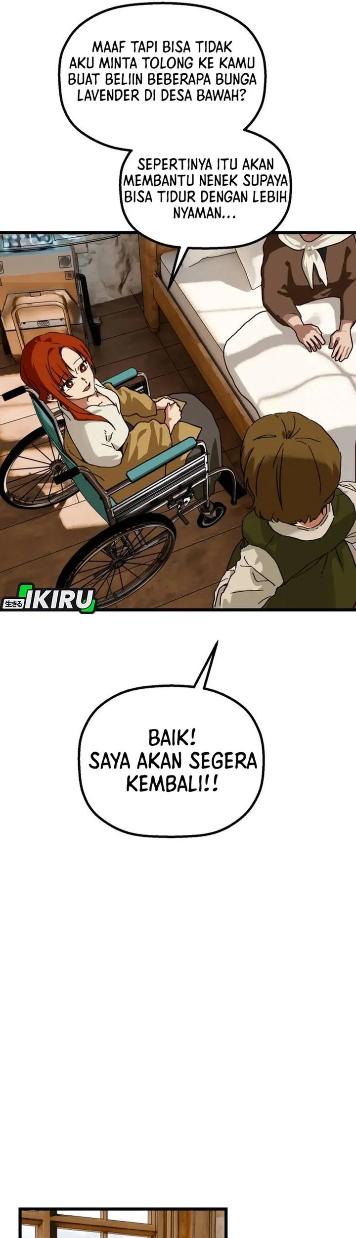 Chapter 31.8 - halaman 21