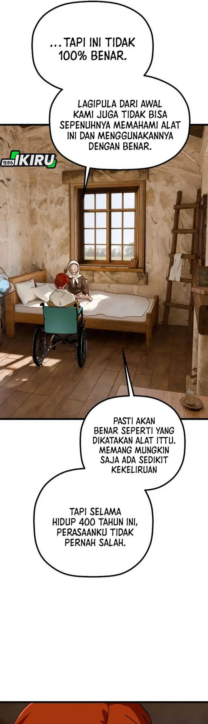 Chapter 31.8 - halaman 25