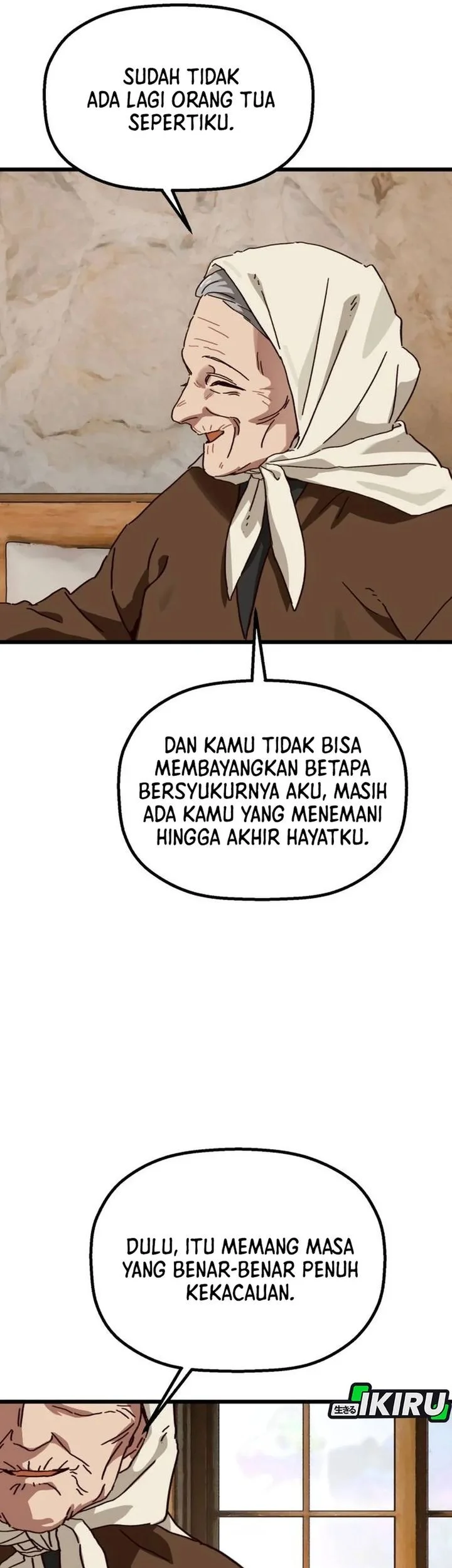 Chapter 31.8 - halaman 27