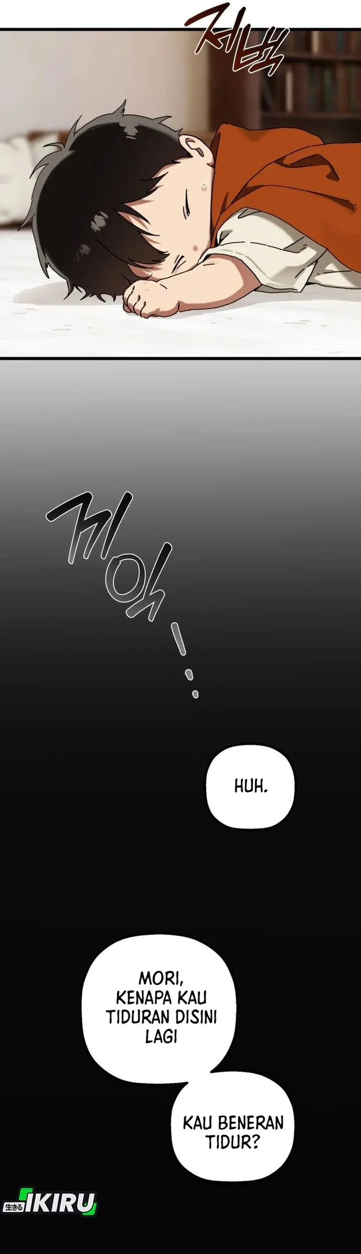Chapter 31.8 - halaman 67