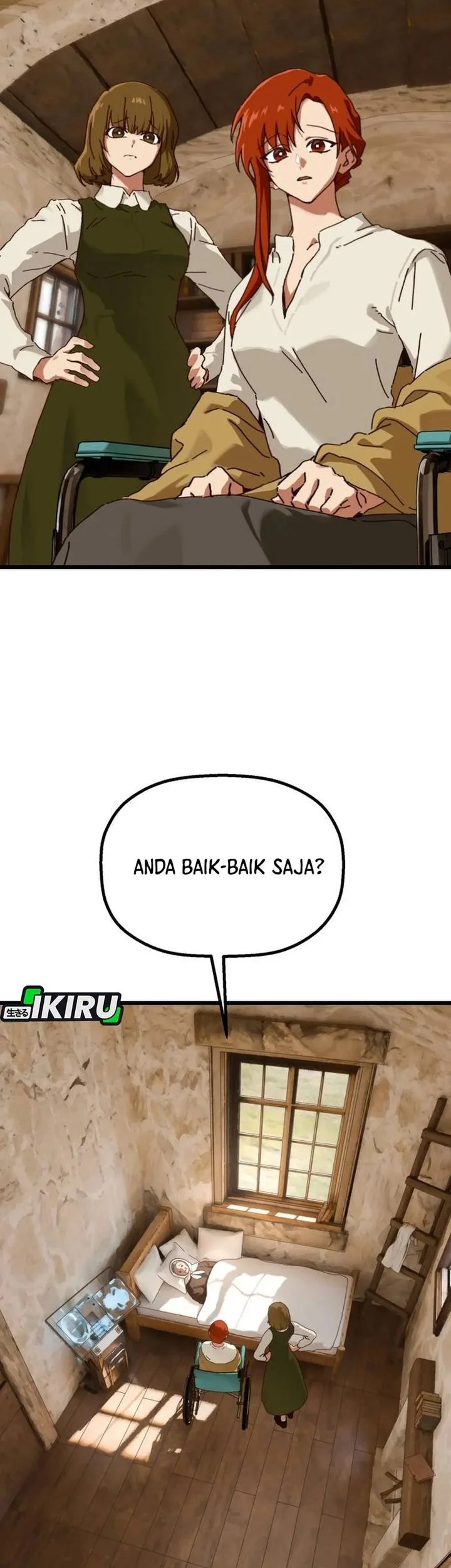 Chapter 31.8 - halaman 12