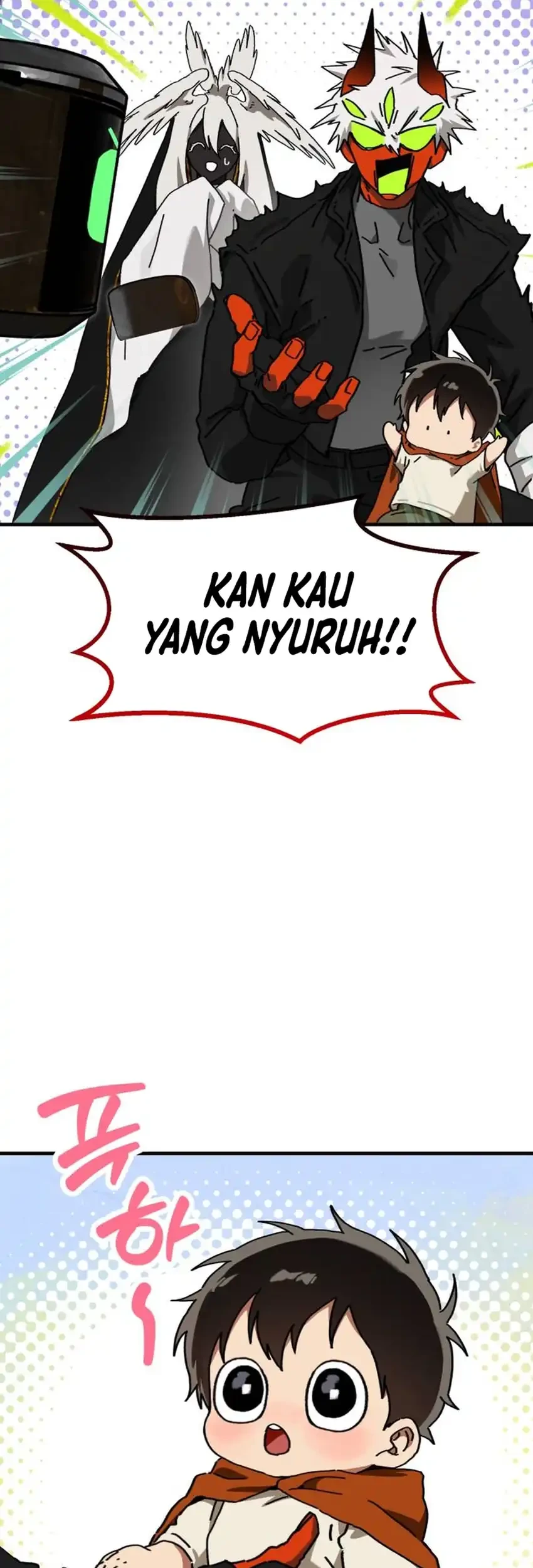 Chapter 31.9 - halaman 24