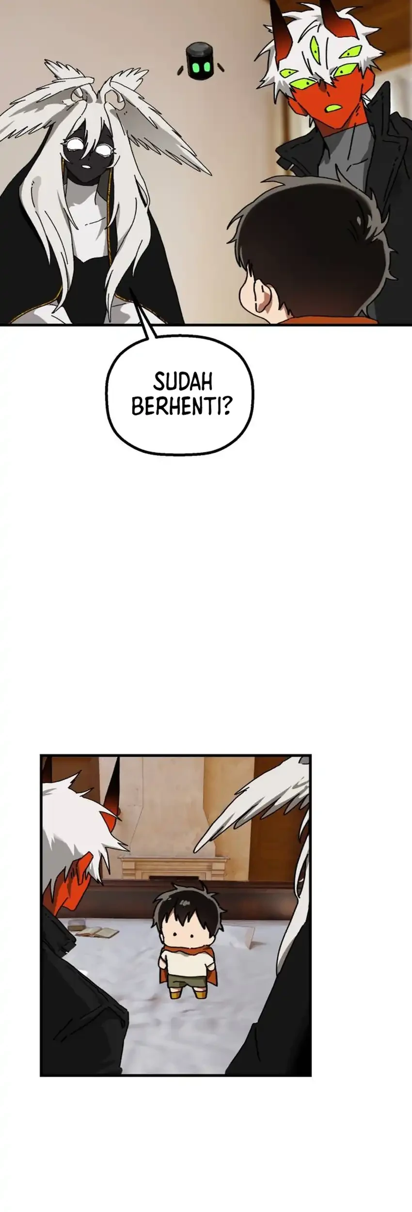 Chapter 31.9 - halaman 26