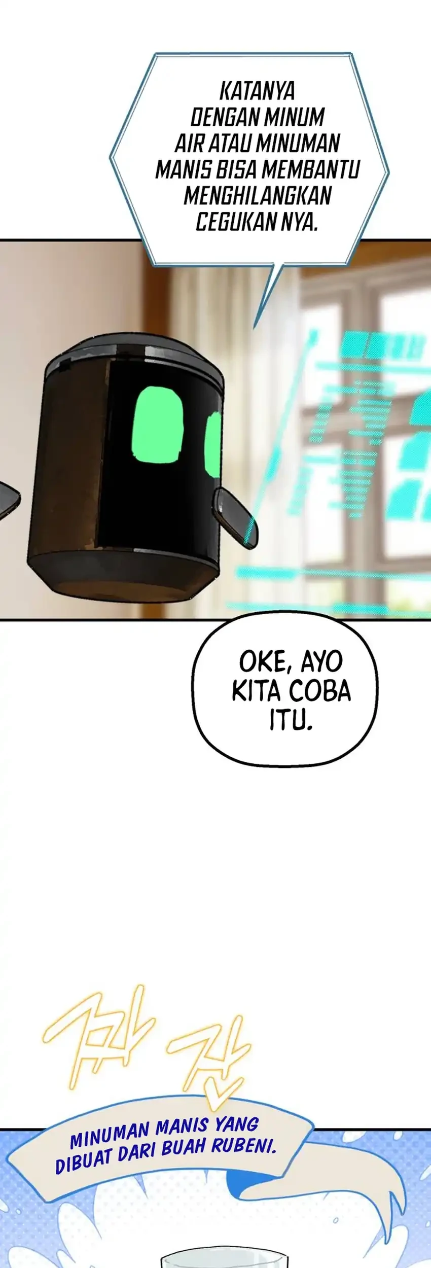 Chapter 31.9 - halaman 28