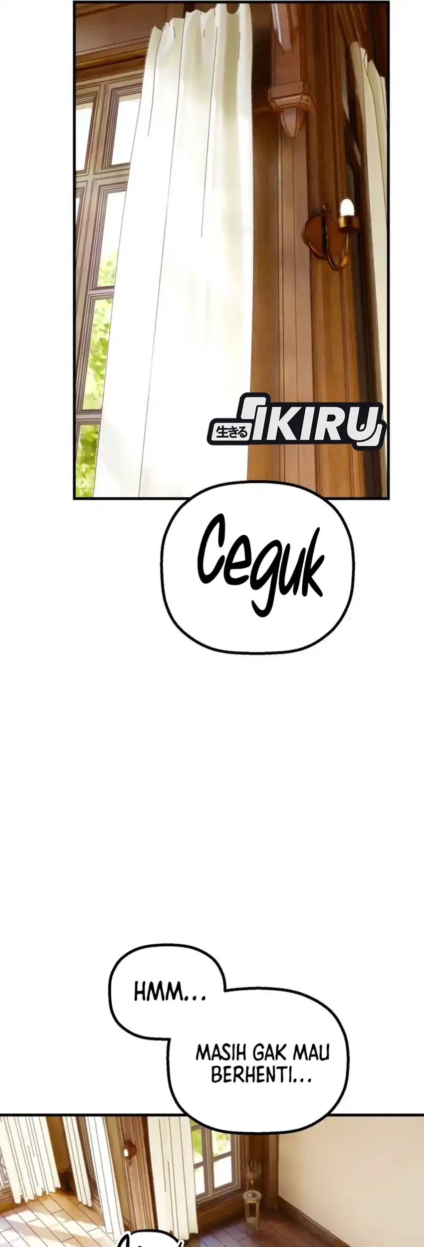 Chapter 31.9 - halaman 32