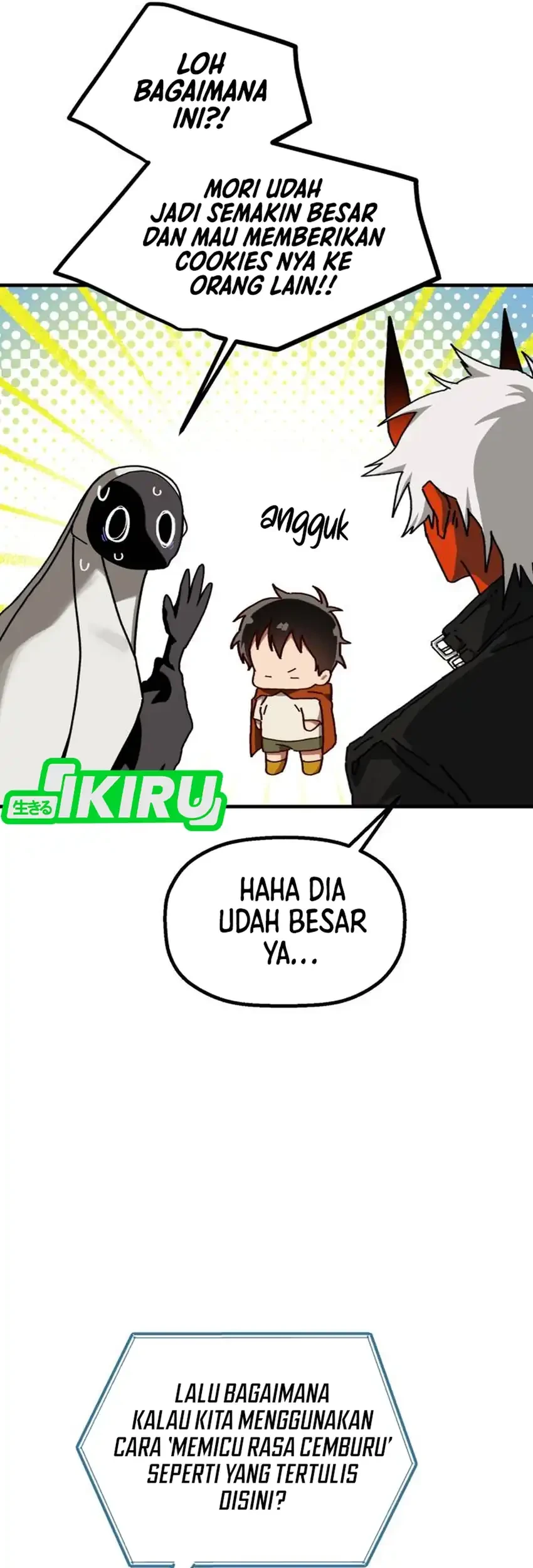 Chapter 31.9 - halaman 38