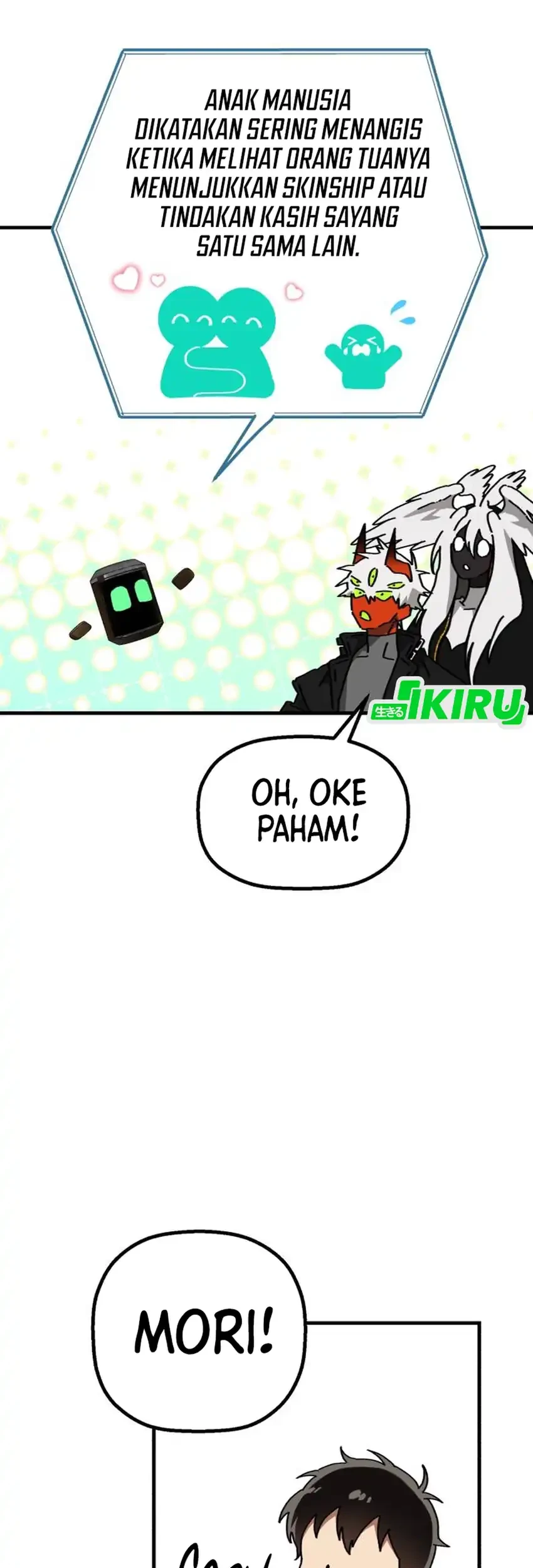 Chapter 31.9 - halaman 40