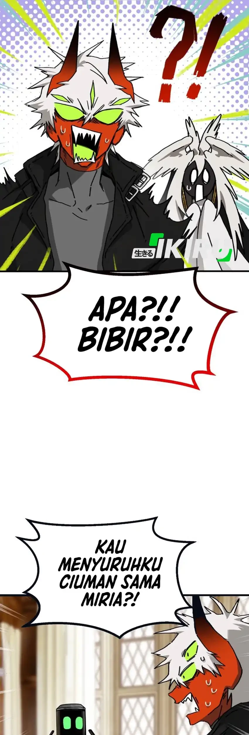 Chapter 31.9 - halaman 48