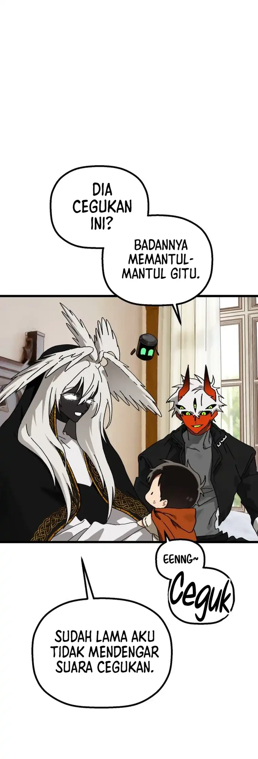 Chapter 31.9 - halaman 8