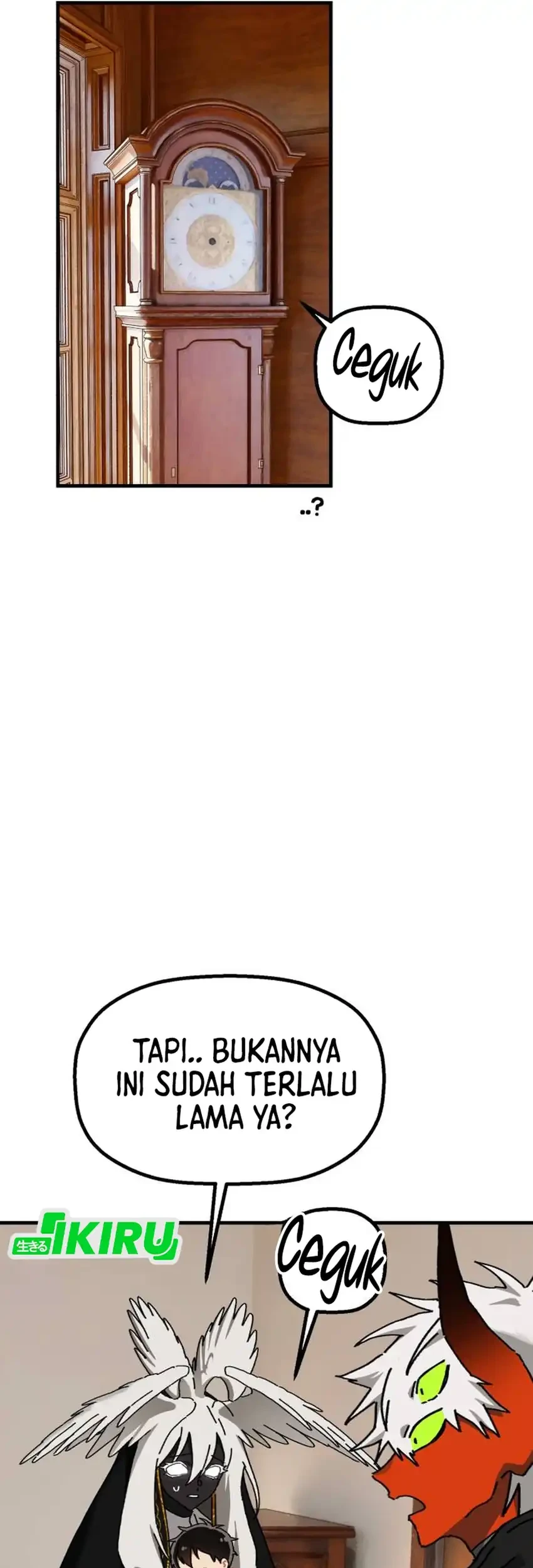 Chapter 31.9 - halaman 16
