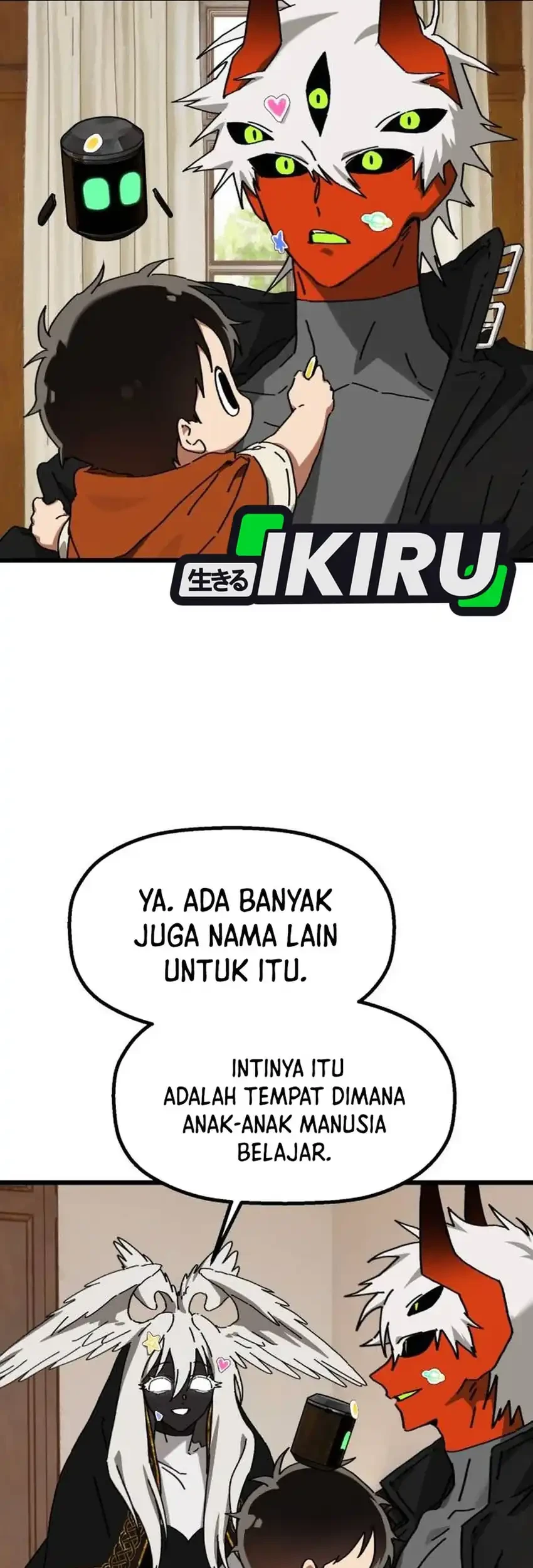 Chapter 32.1 - halaman 38