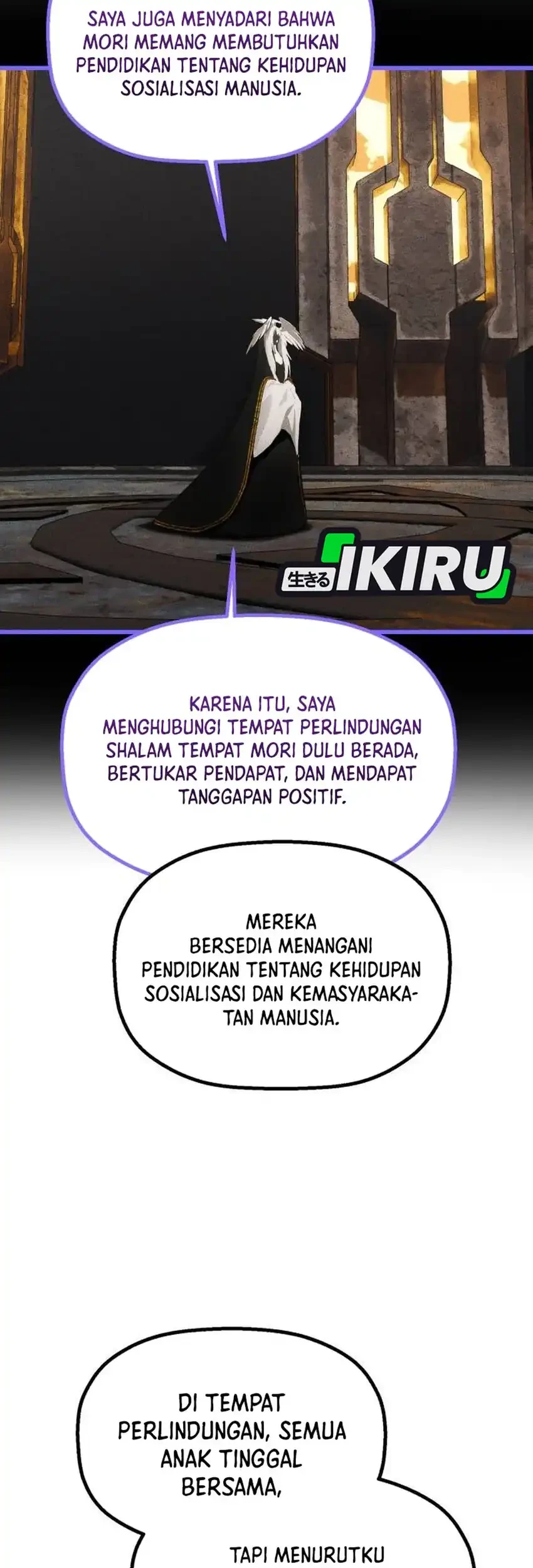 Chapter 32.1 - halaman 40