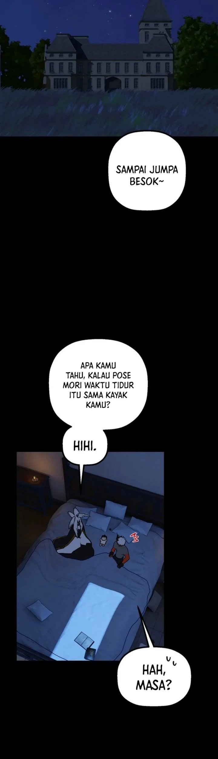 Chapter 32.2 - halaman 40