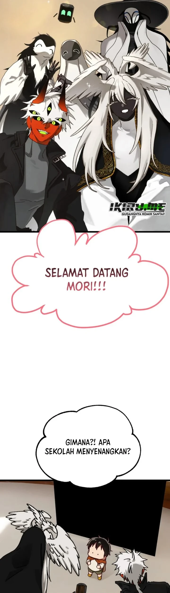 Chapter 32.3 - halaman 40