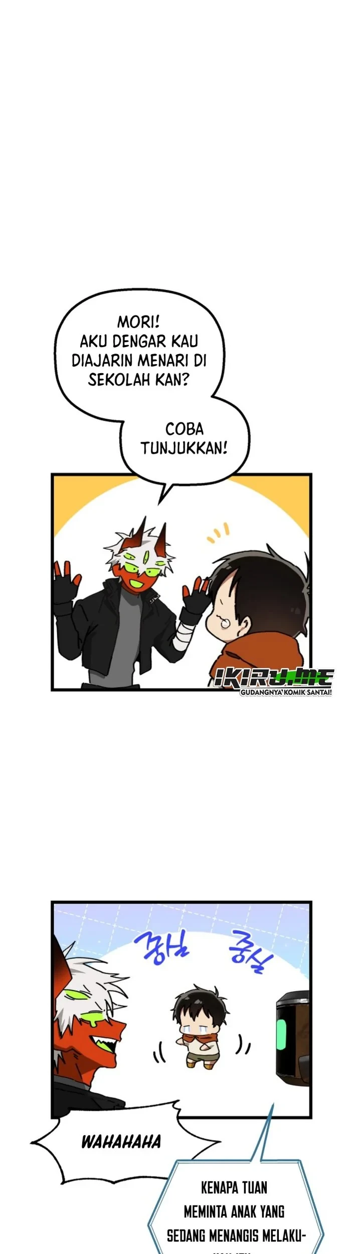 Chapter 32.3 - halaman 48