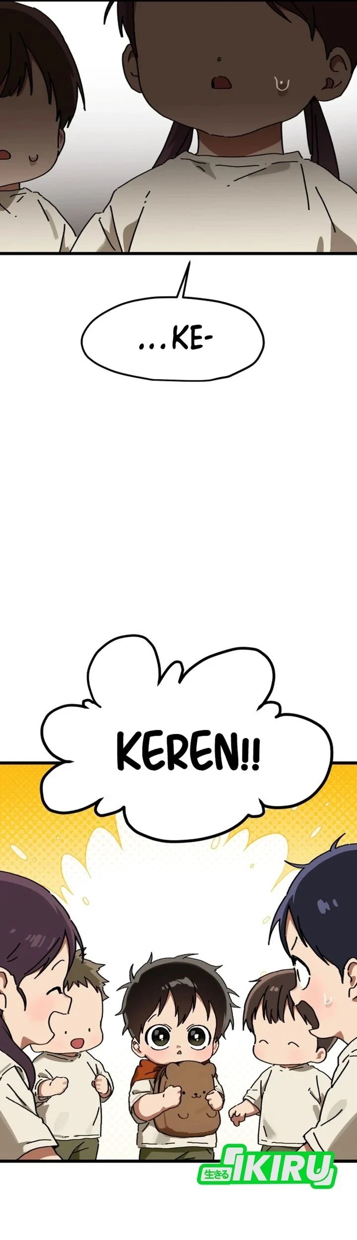 Chapter 32.5 - halaman 22