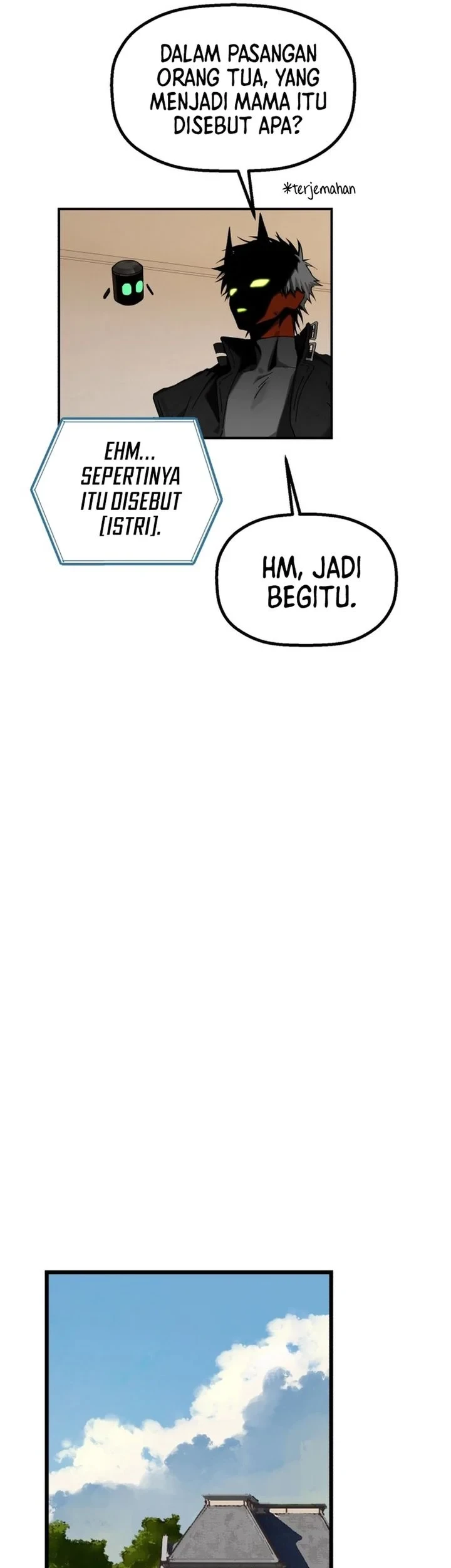 Chapter 32.5 - halaman 40