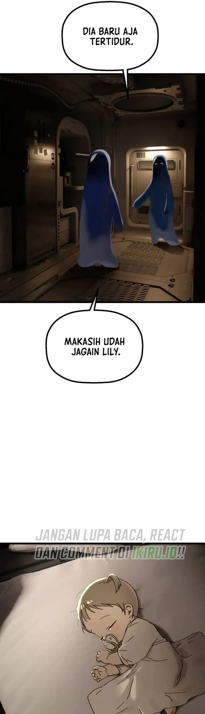 Chapter 32.7 - halaman 30