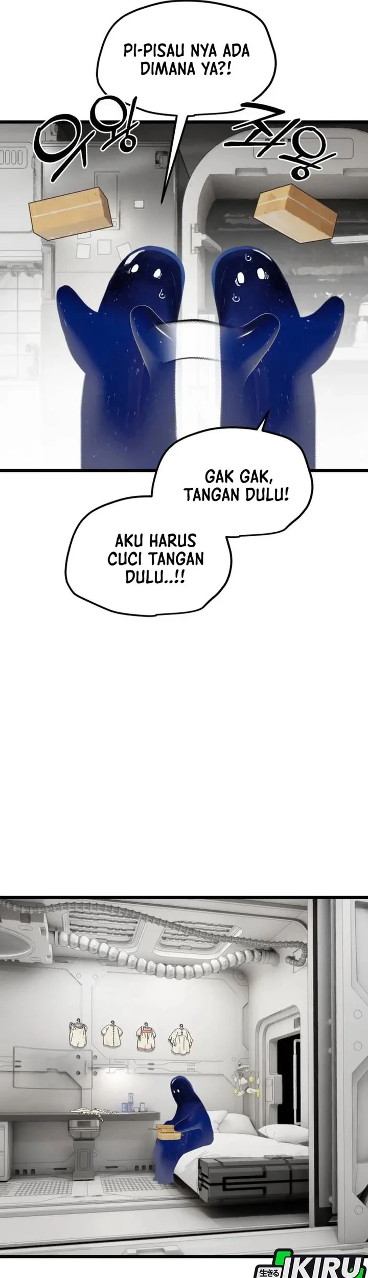 Chapter 32.7 - halaman 50