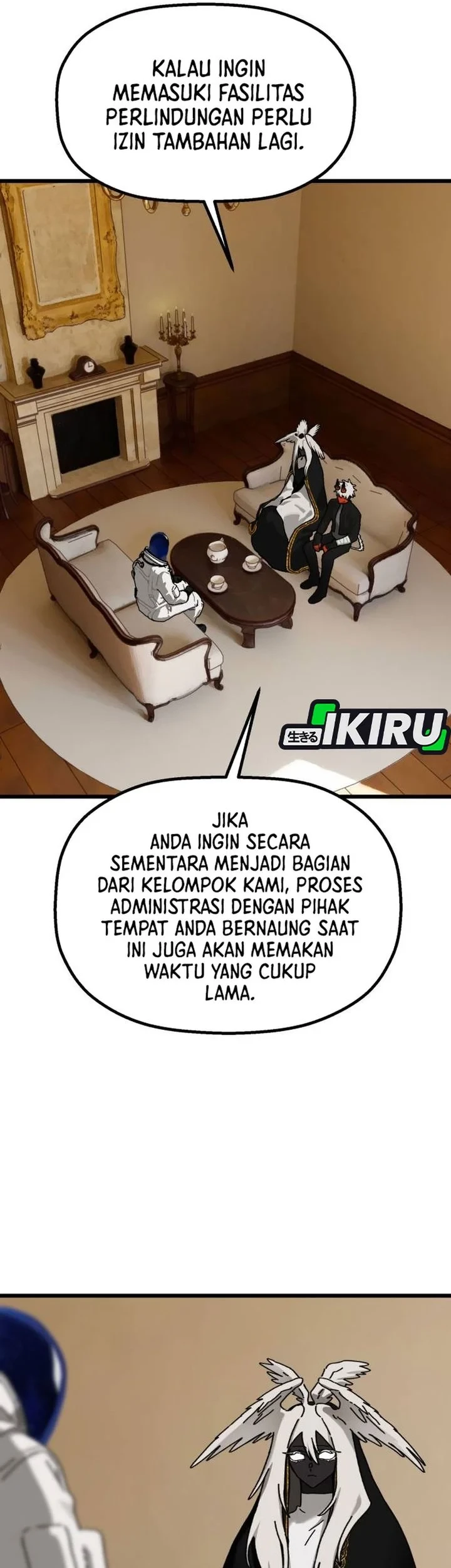 Chapter 32.8 - halaman 62