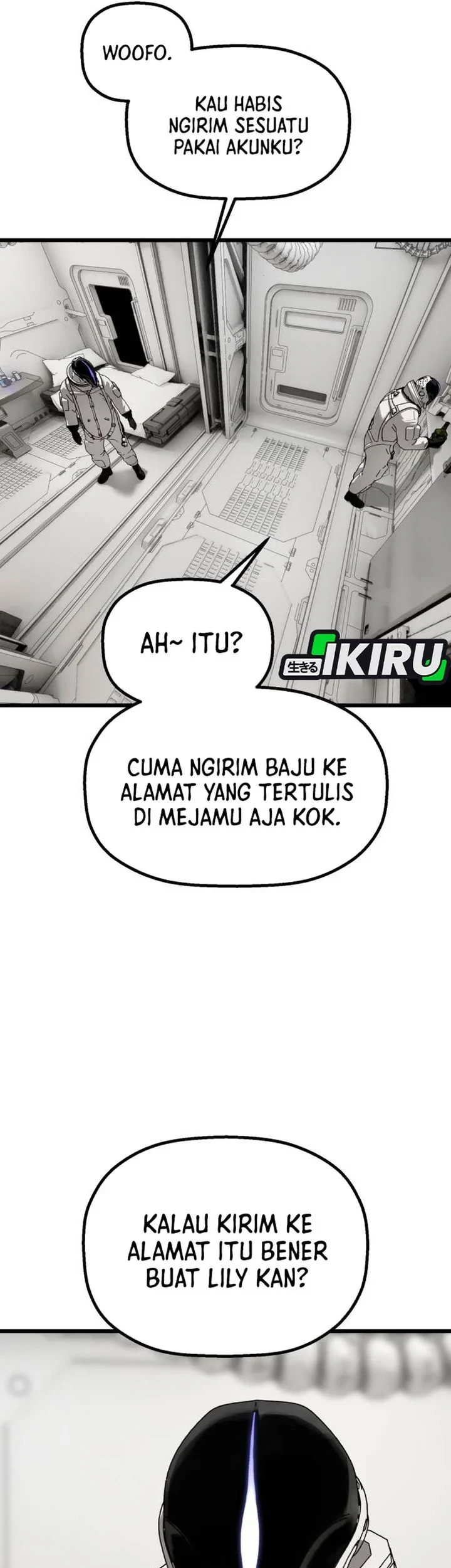 Chapter 32.8 - halaman 6