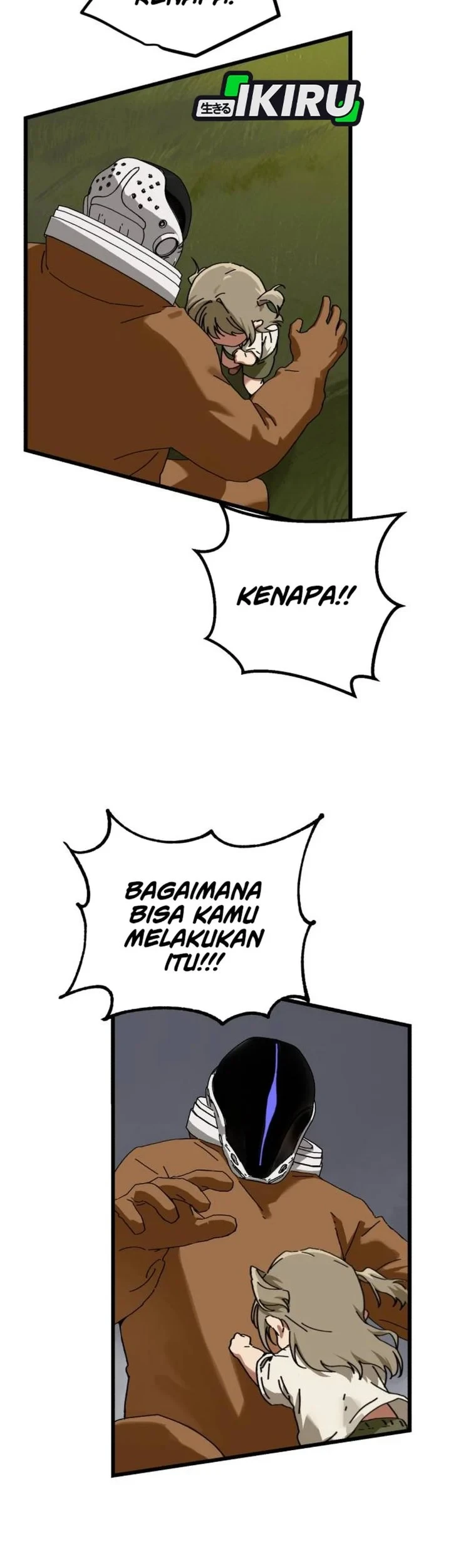 Chapter 33.2 - halaman 22
