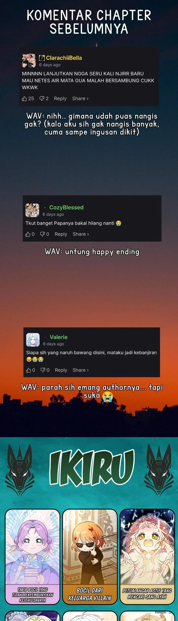 Chapter 33.2 - halaman 88