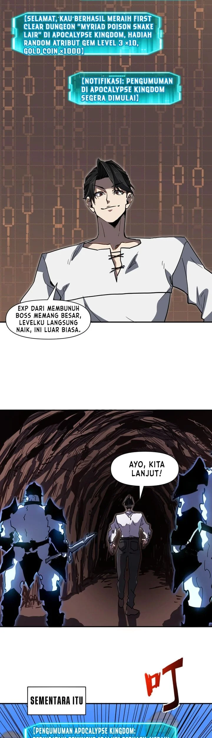 Chapter 22 - halaman 30
