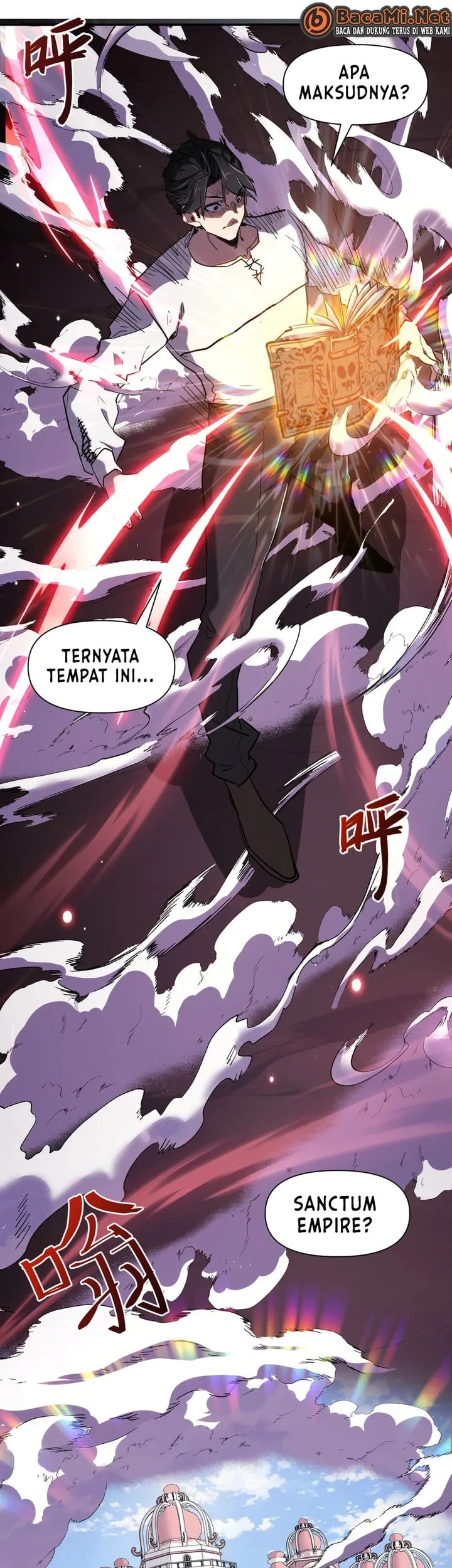 Chapter 23 - halaman 6