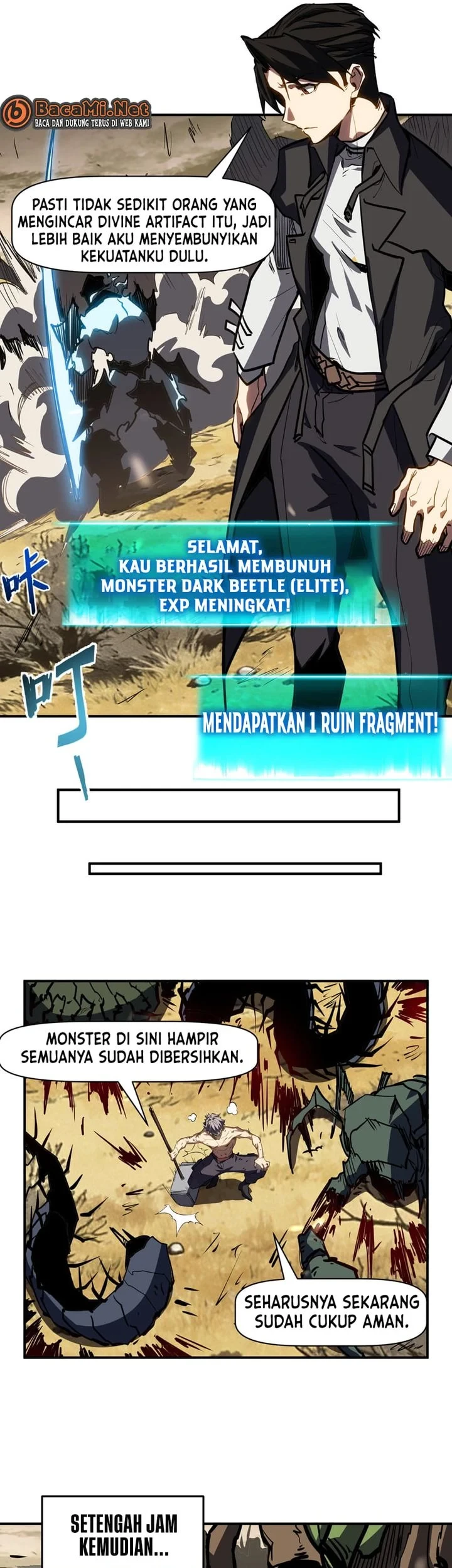 Chapter 30 - halaman 20