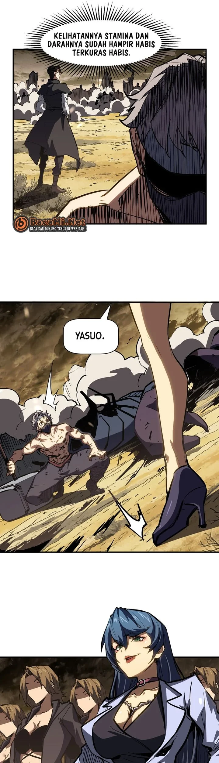 Chapter 30 - halaman 22