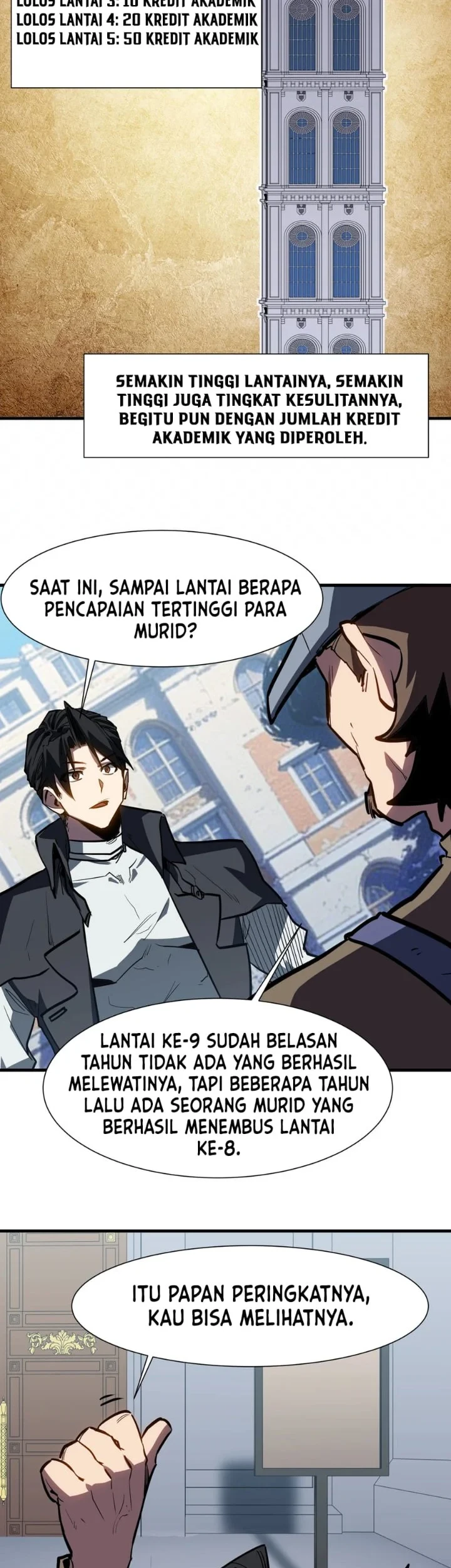 Chapter 32 - halaman 32