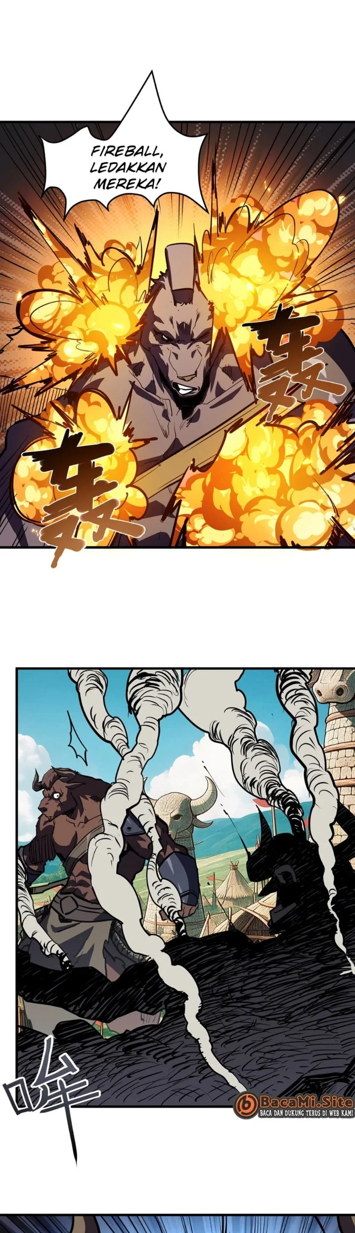 Chapter 33 - halaman 22