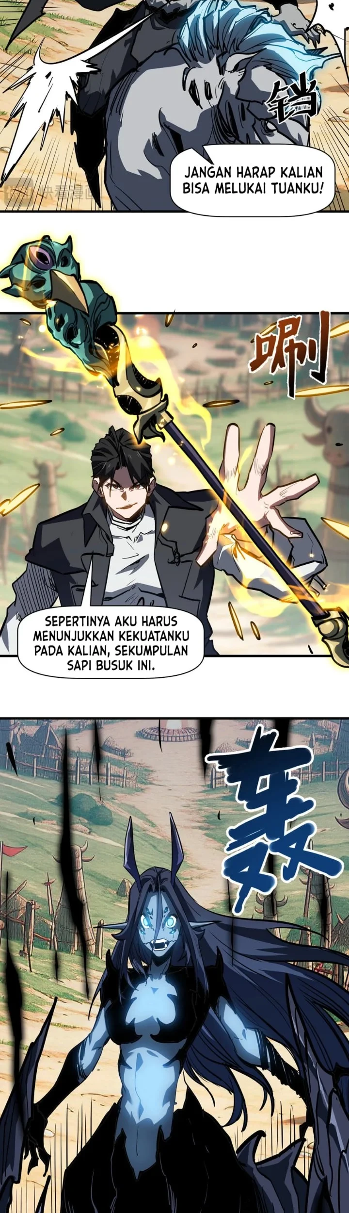 Chapter 33 - halaman 26