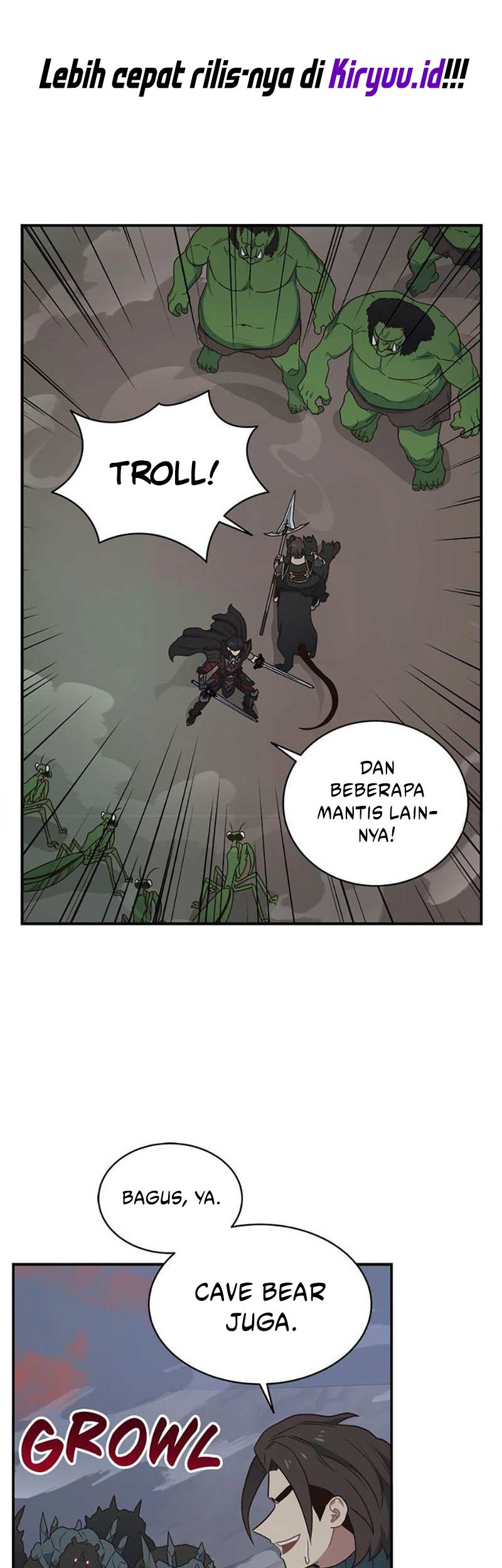 Chapter 100 - halaman 44