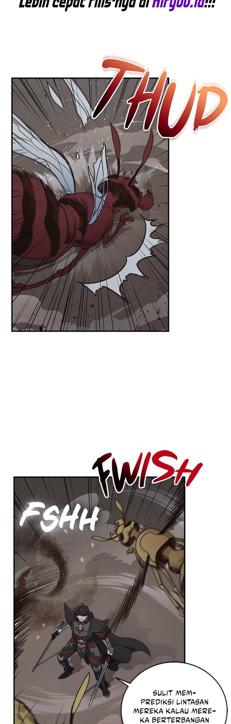 Chapter 100 - halaman 36