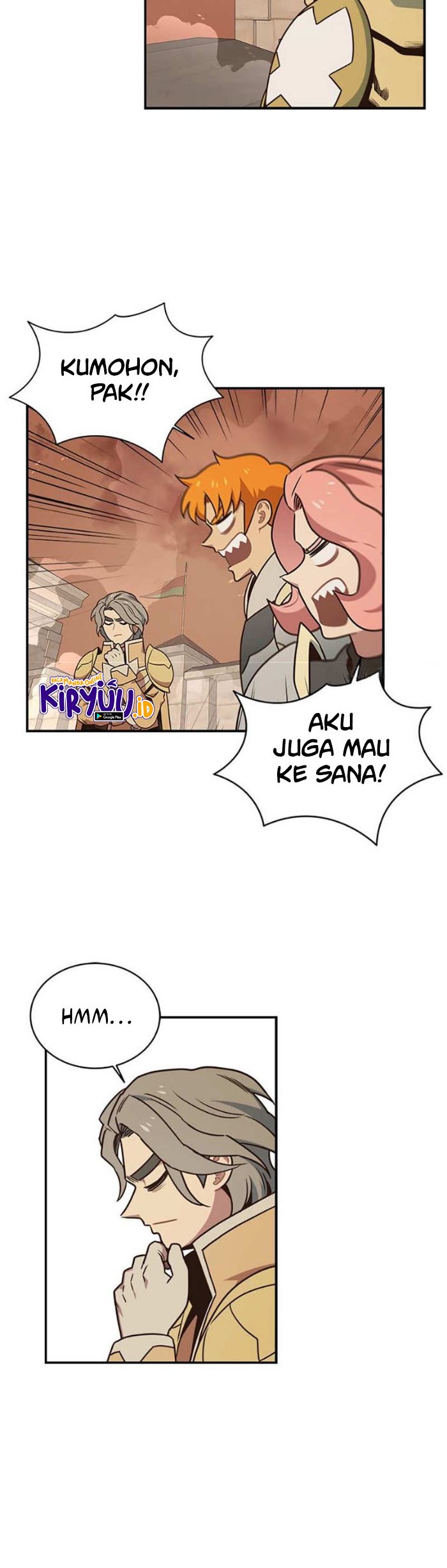 Chapter 101 - halaman 29