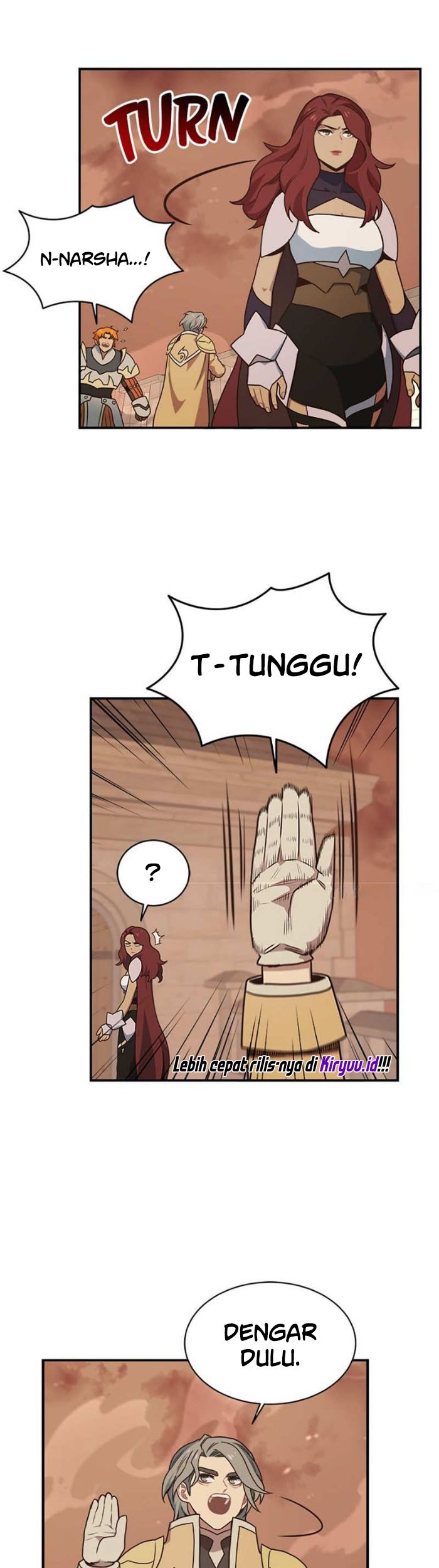 Chapter 101 - halaman 30