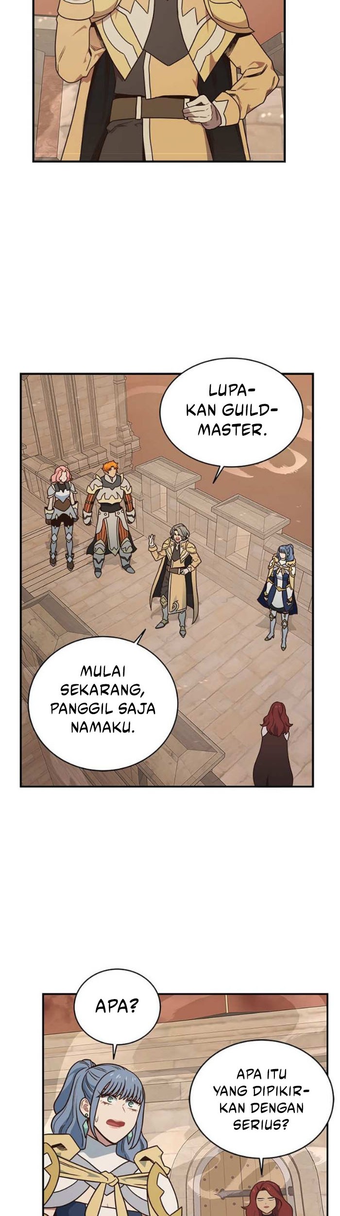 Chapter 101 - halaman 31