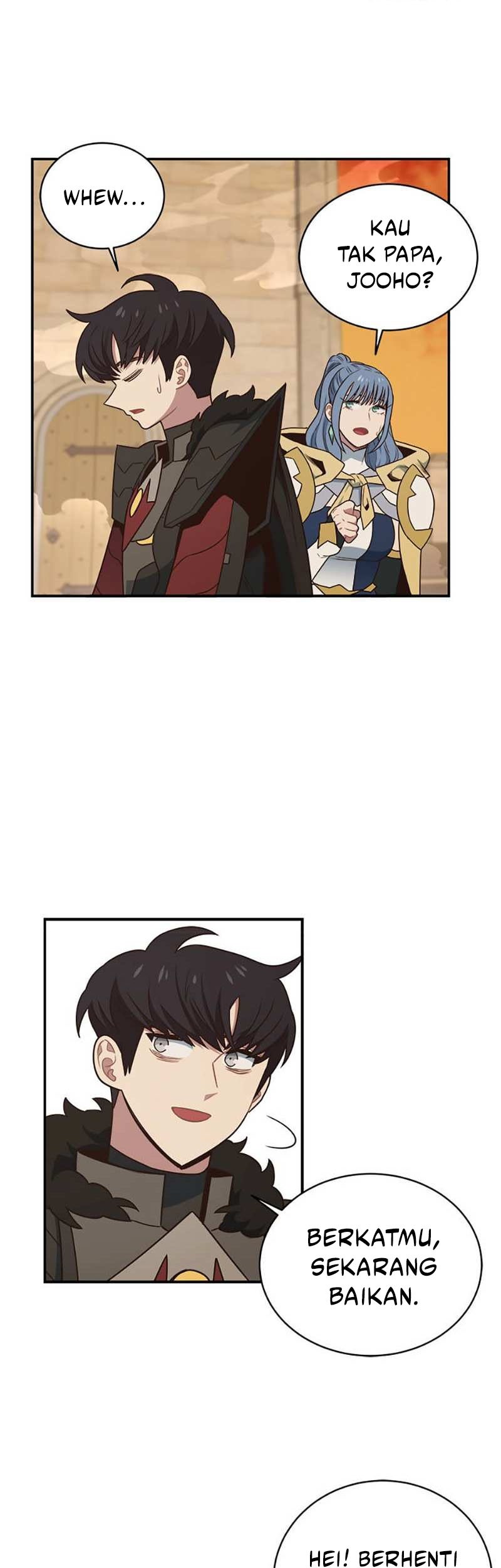 Chapter 102 - halaman 40