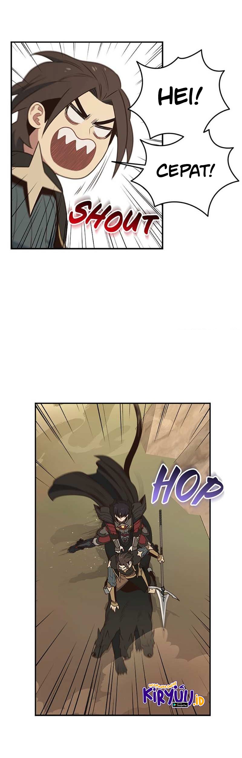 Chapter 102 - halaman 30