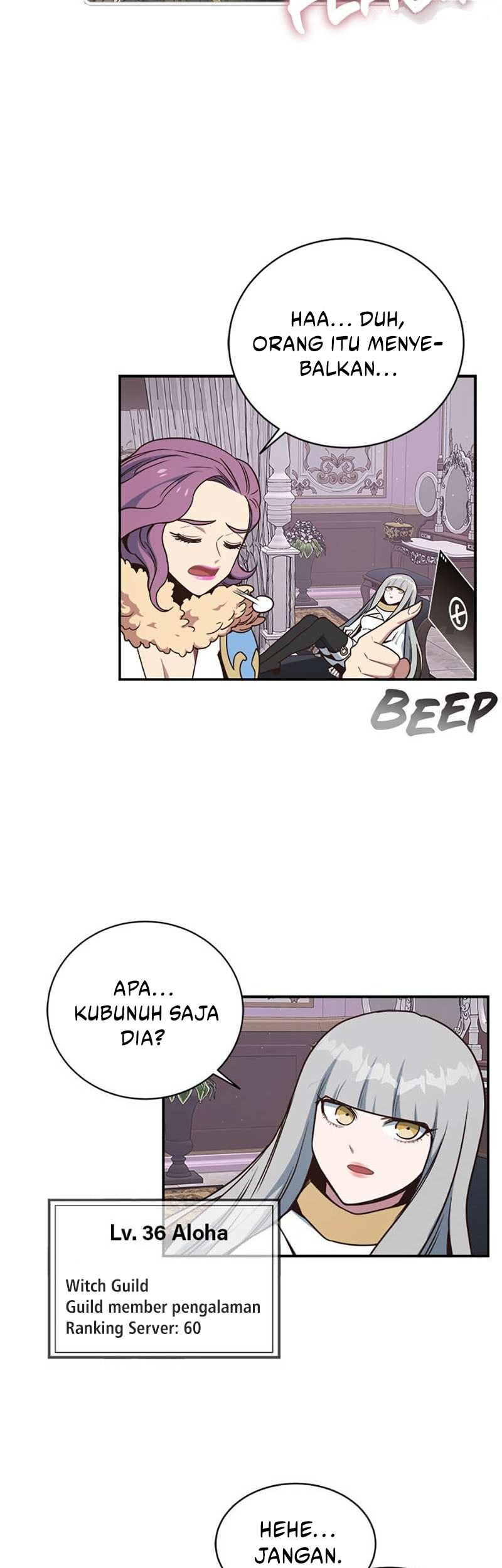 Chapter 103 - halaman 30