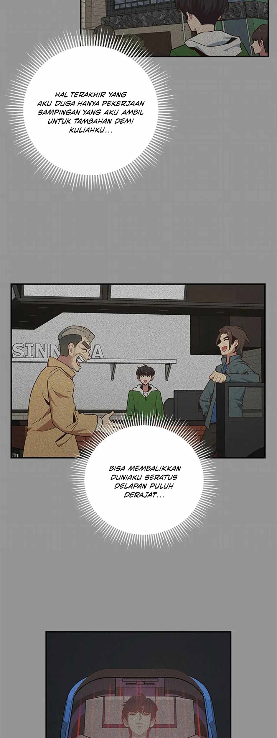 Chapter 104 - halaman 46