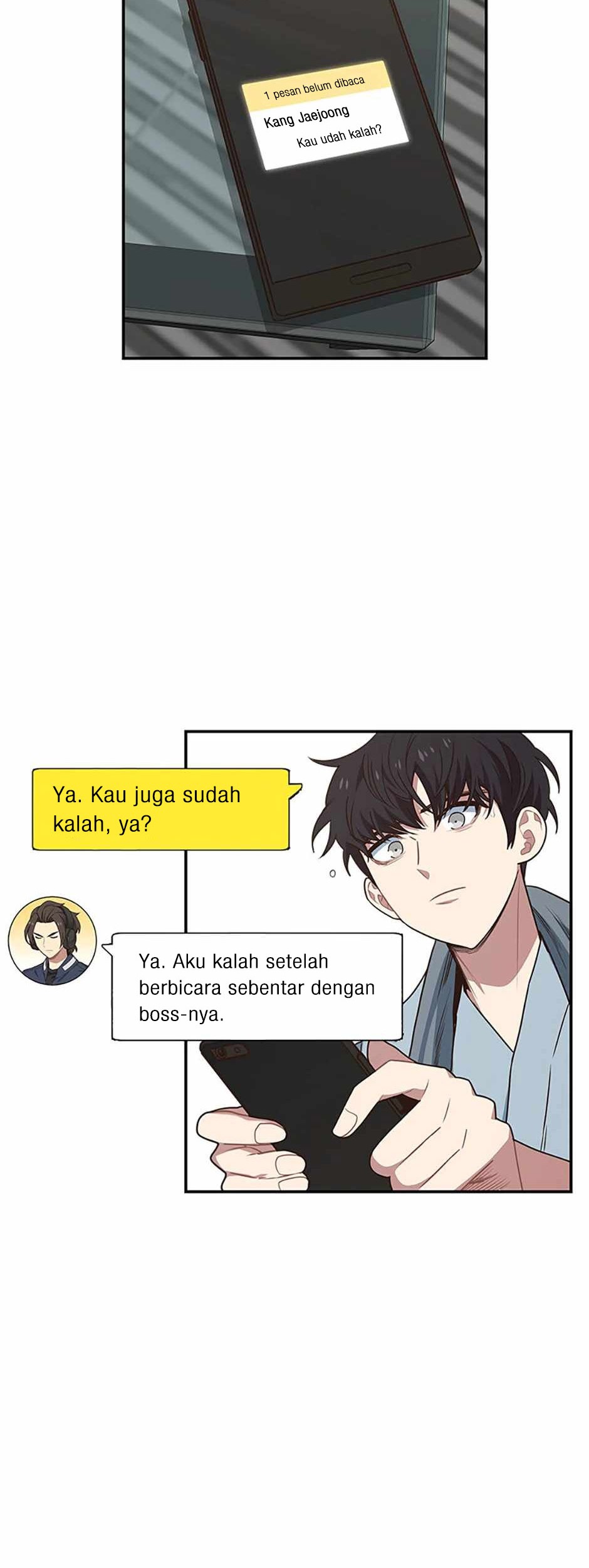 Chapter 104 - halaman 51
