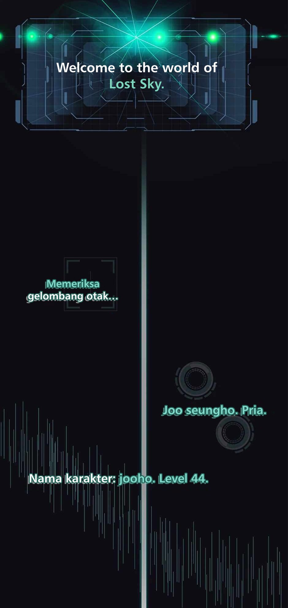 Chapter 104 - halaman 61