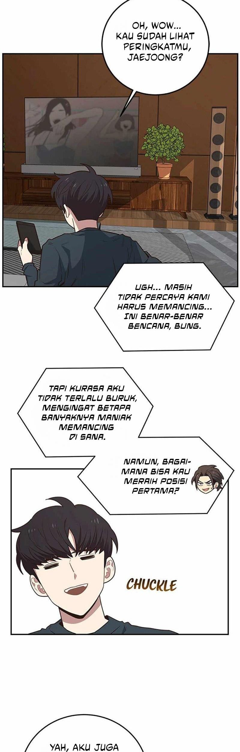Chapter 108 - halaman 40