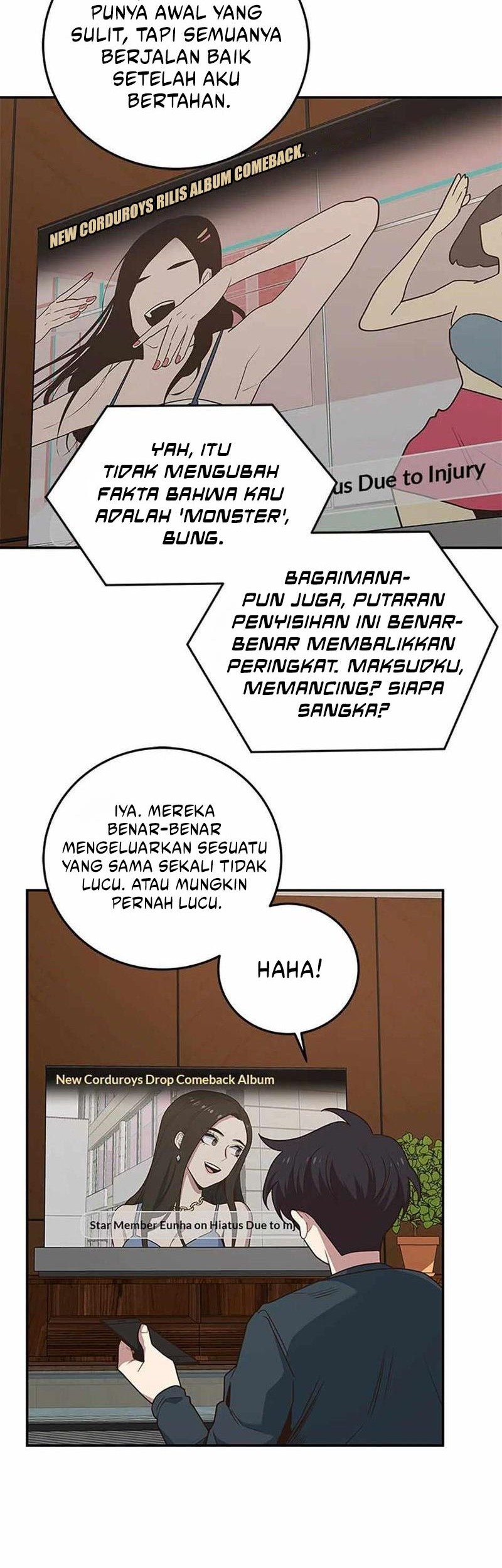 Chapter 108 - halaman 41