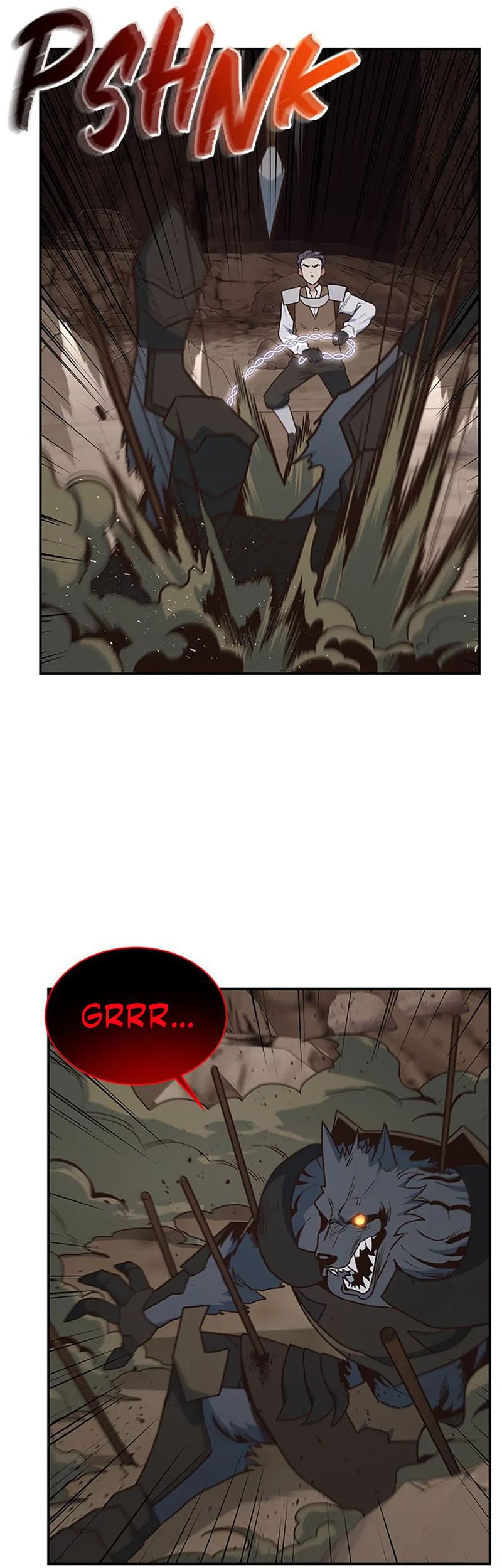 Chapter 109 - halaman 38