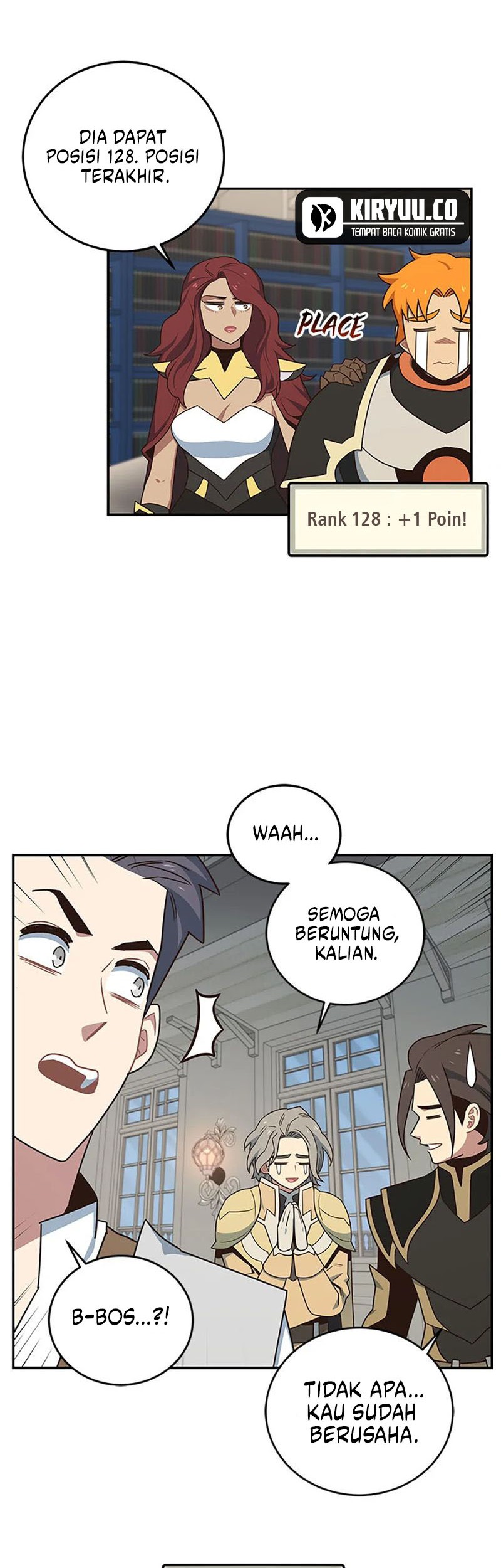 Chapter 109 - halaman 55